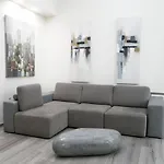 La Corte Luxury Apartment