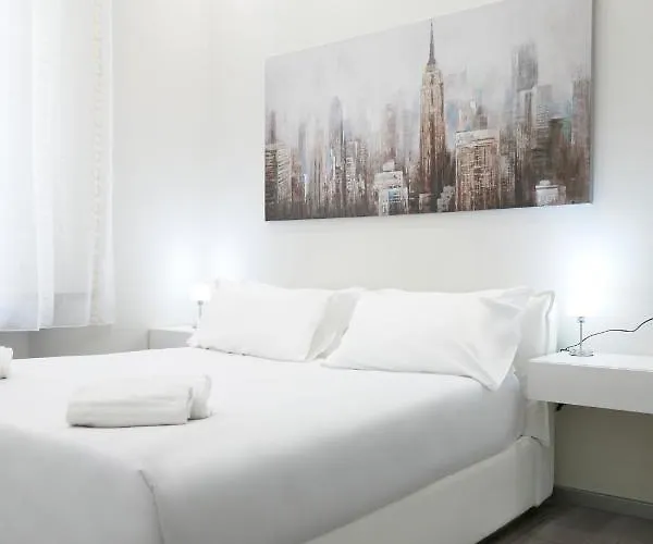La Corte Luxury Apartment
