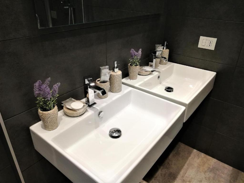 Apartment La Corte Luxury Mailand