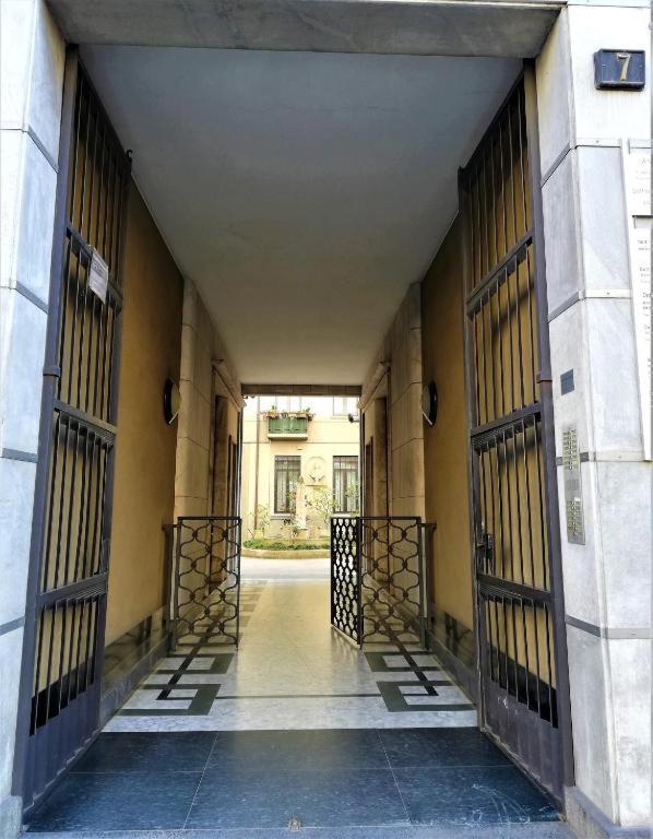 Apartment La Corte Luxury Mailand