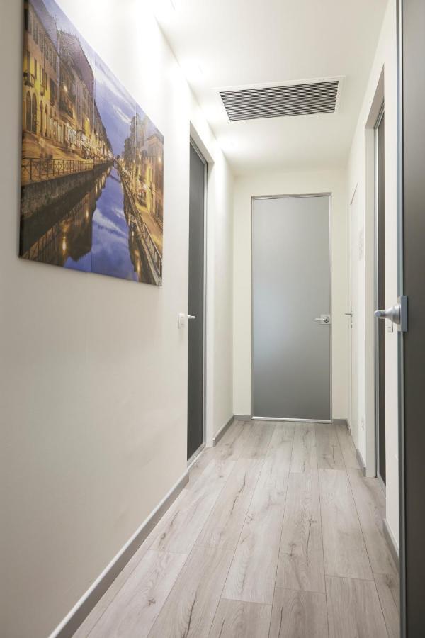 La Corte Luxury * Mailand