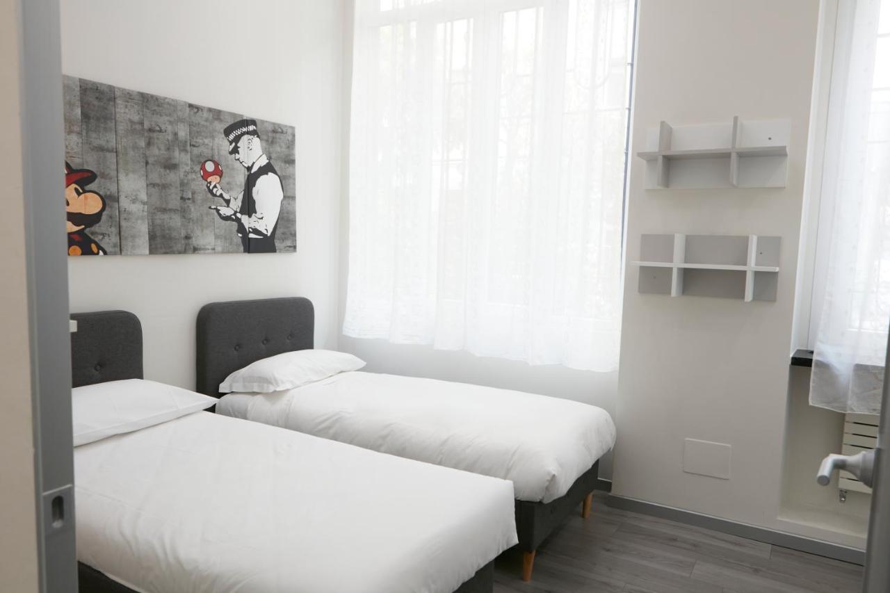 La Corte Luxury * Mailand