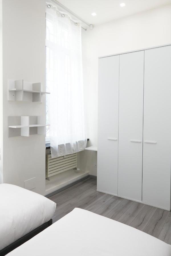 Apartment La Corte Luxury *