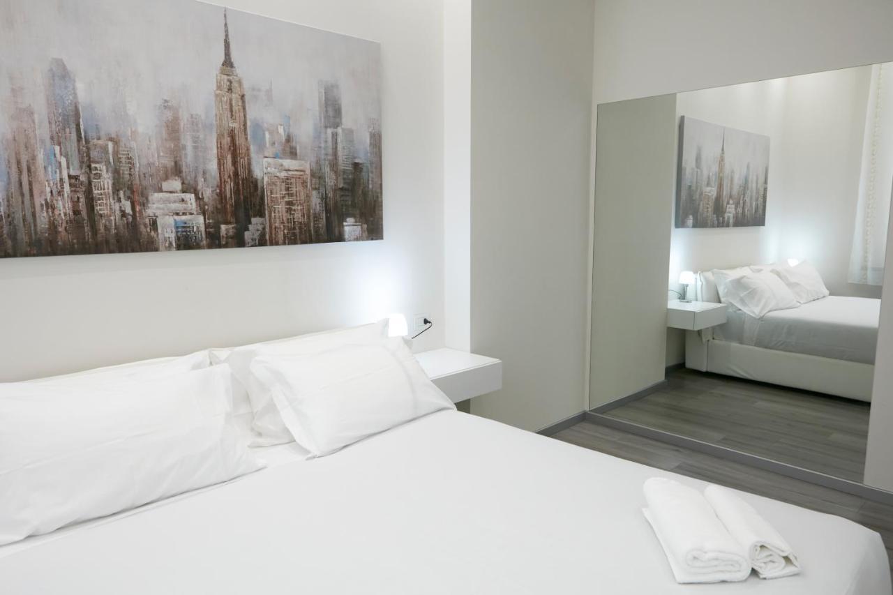 Apartment La Corte Luxury Mailand