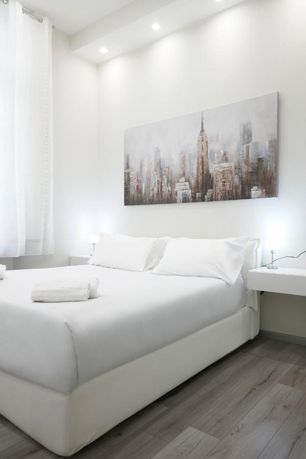 Apartment La Corte Luxury Mailand