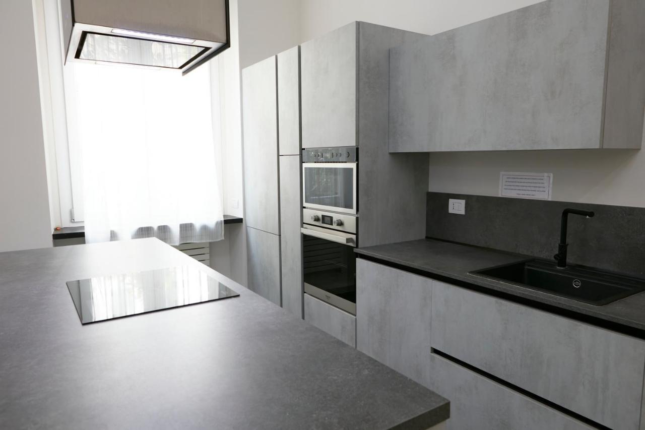 Apartment La Corte Luxury Mailand